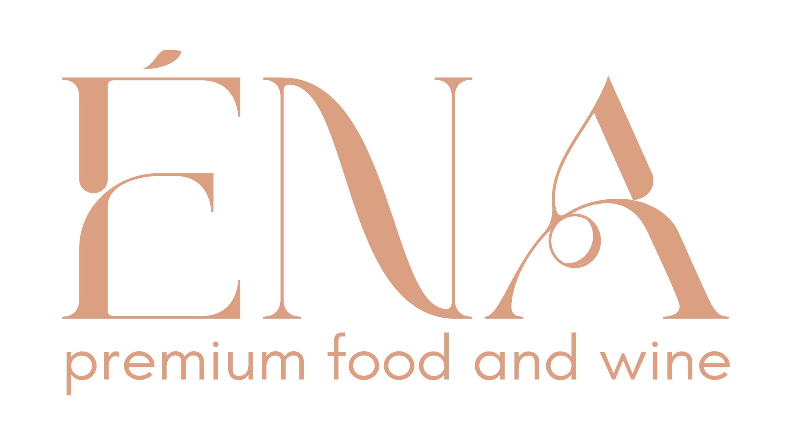 ÉNA- PREMIUM FOOD & WINE
